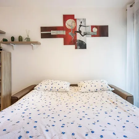 Casa Ricky Bolzano