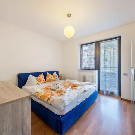 Apartmán Casa Ricky