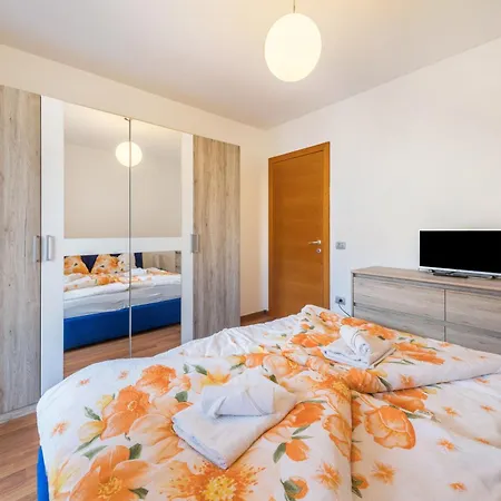 Casa Ricky Daire Bolzano