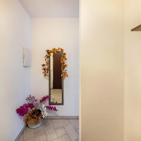 Casa Ricky Apartmán