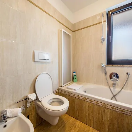 Casa Ricky * Bolzano